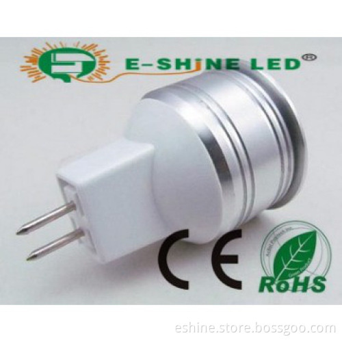 New design 2-Year Warranty 3w/5w/7w12W E27 LED Spotlight